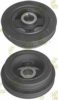 AUTOKIT 03.90152 Belt Pulley, crankshaft